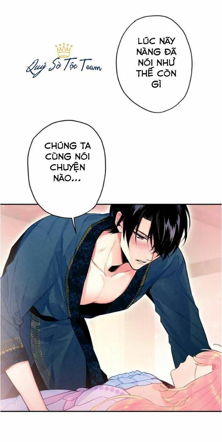 Tồn Tại Với Tư Cách Là Vợ Của Nam Chính Chapter 71 - Trang 2