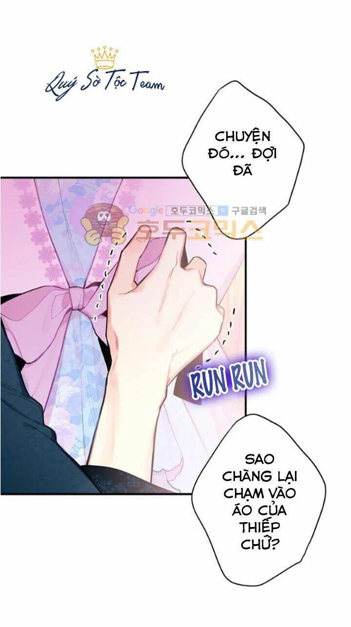 Tồn Tại Với Tư Cách Là Vợ Của Nam Chính Chapter 71 - Trang 2