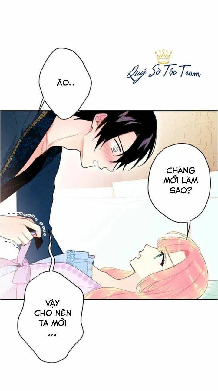 Tồn Tại Với Tư Cách Là Vợ Của Nam Chính Chapter 71 - Trang 2