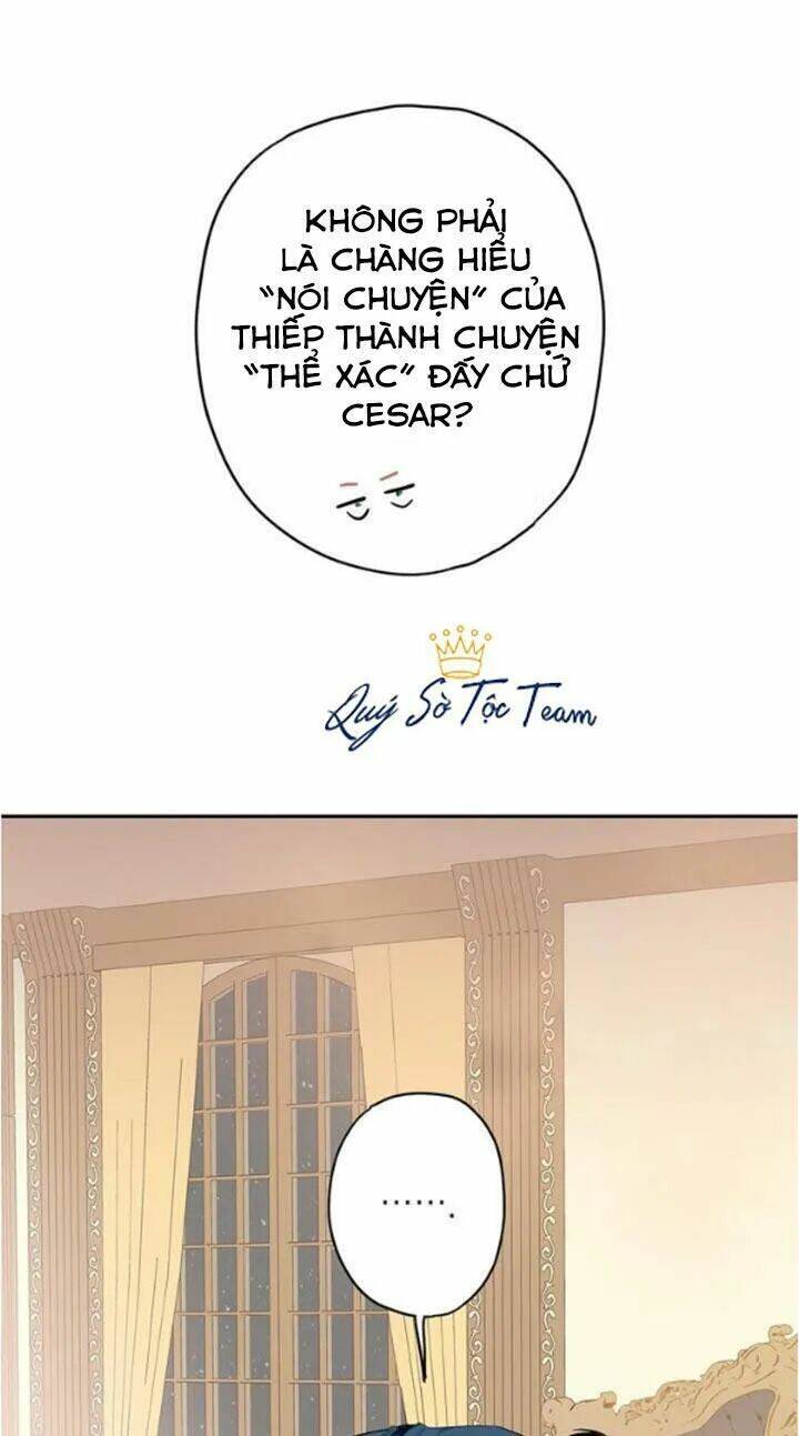 Tồn Tại Với Tư Cách Là Vợ Của Nam Chính Chapter 71 - Trang 2