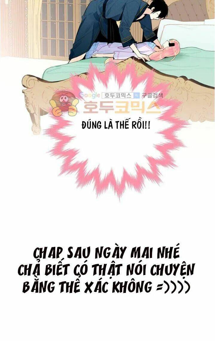 Tồn Tại Với Tư Cách Là Vợ Của Nam Chính Chapter 71 - Trang 2