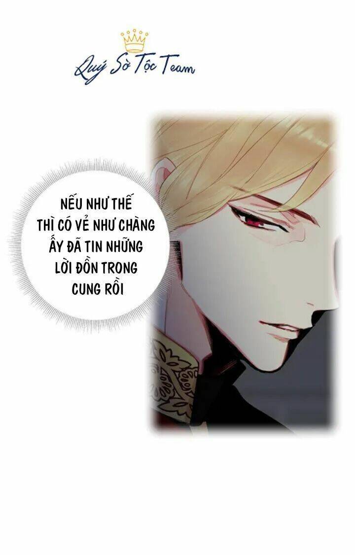 Tồn Tại Với Tư Cách Là Vợ Của Nam Chính Chapter 71 - Trang 2