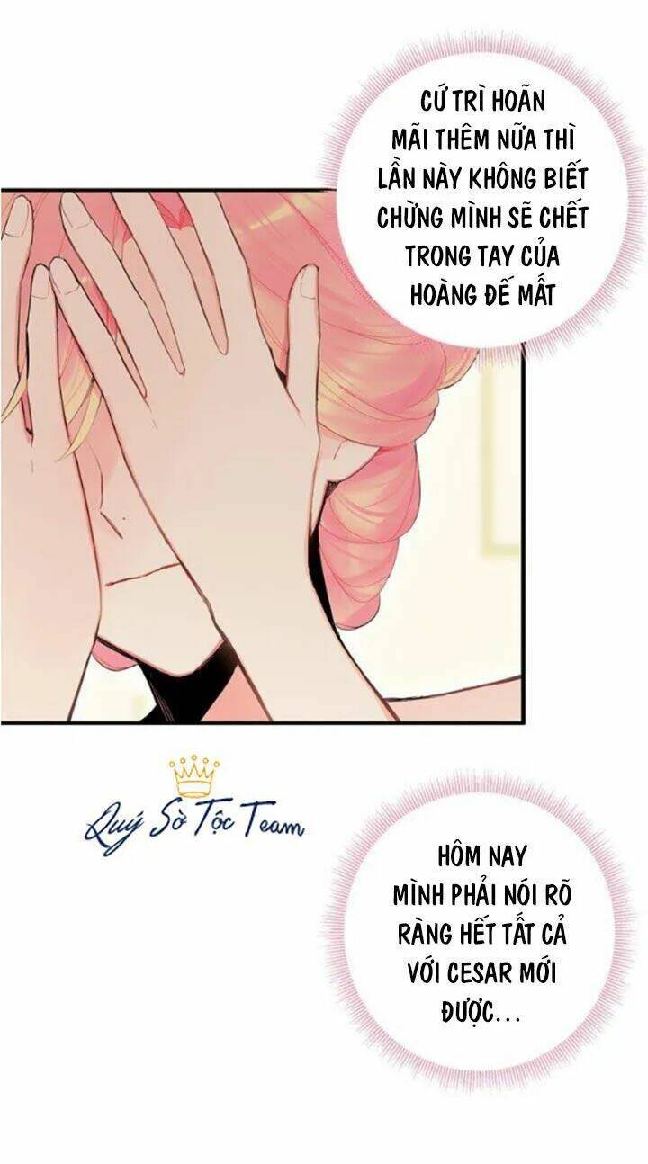 Tồn Tại Với Tư Cách Là Vợ Của Nam Chính Chapter 71 - Trang 2