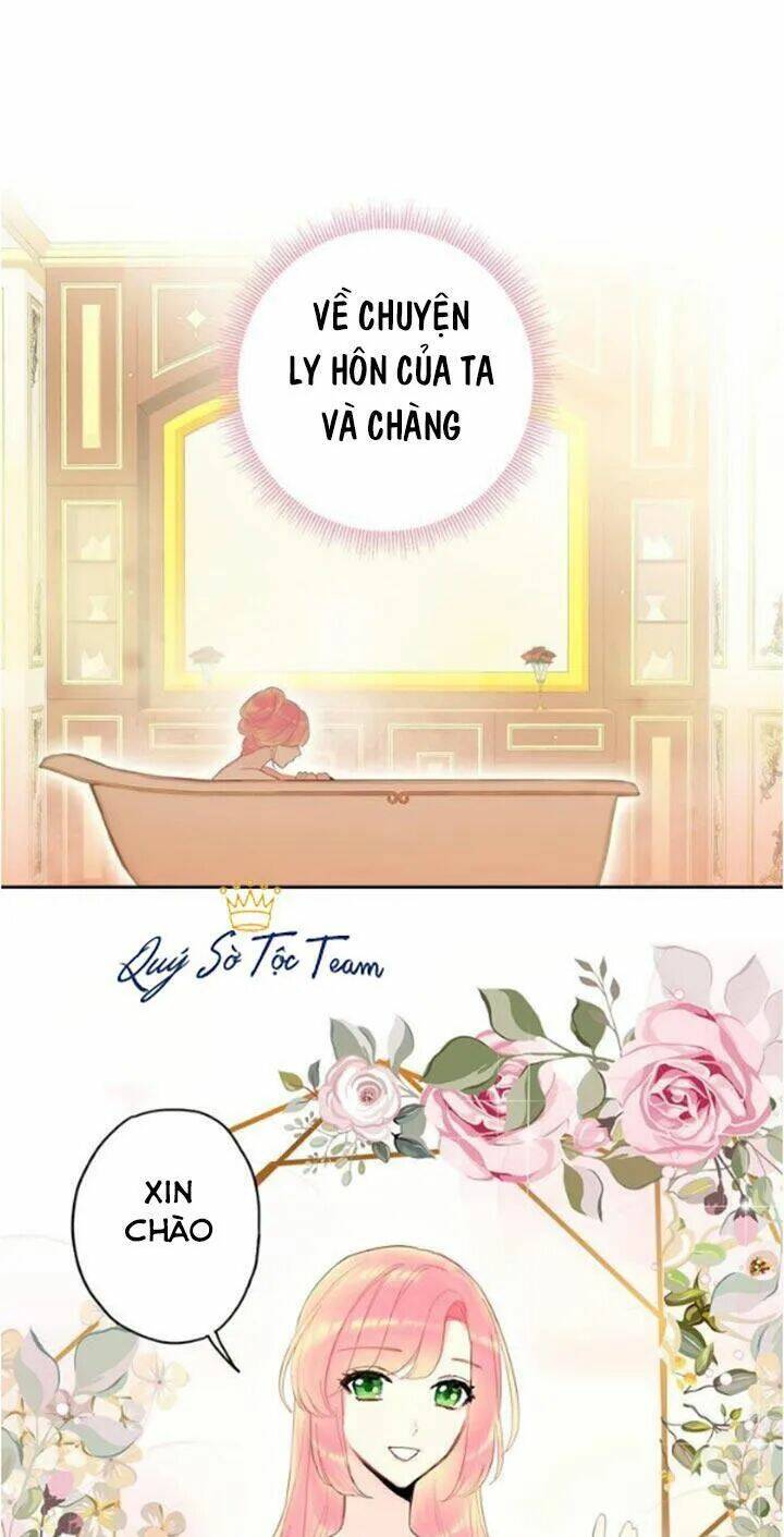 Tồn Tại Với Tư Cách Là Vợ Của Nam Chính Chapter 71 - Trang 2
