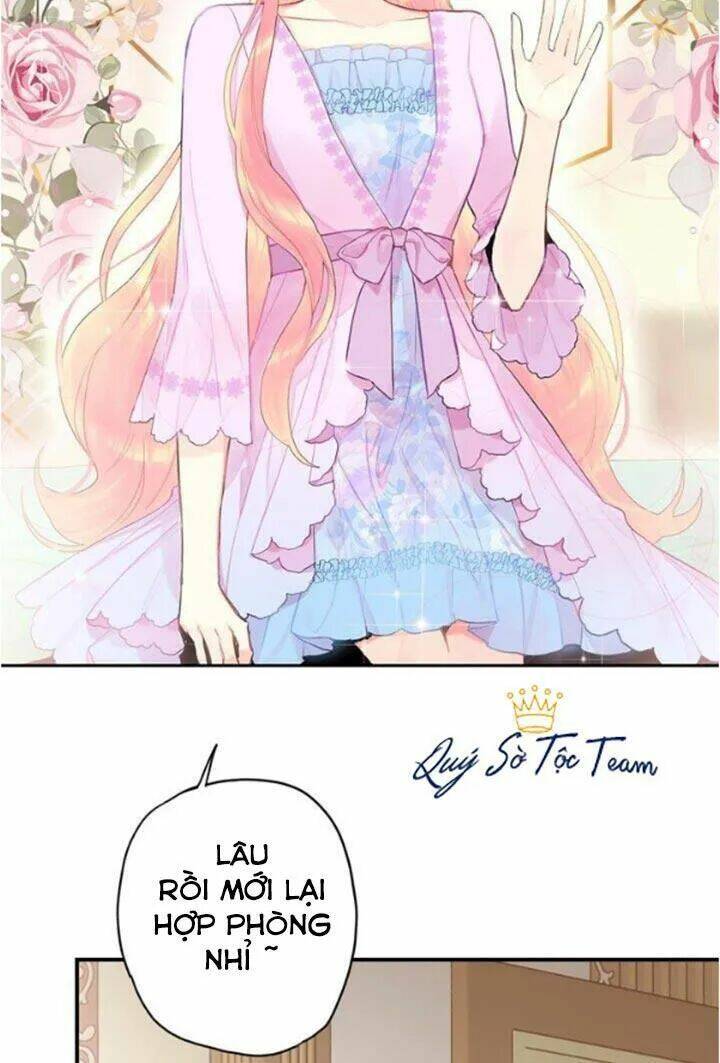 Tồn Tại Với Tư Cách Là Vợ Của Nam Chính Chapter 71 - Trang 2