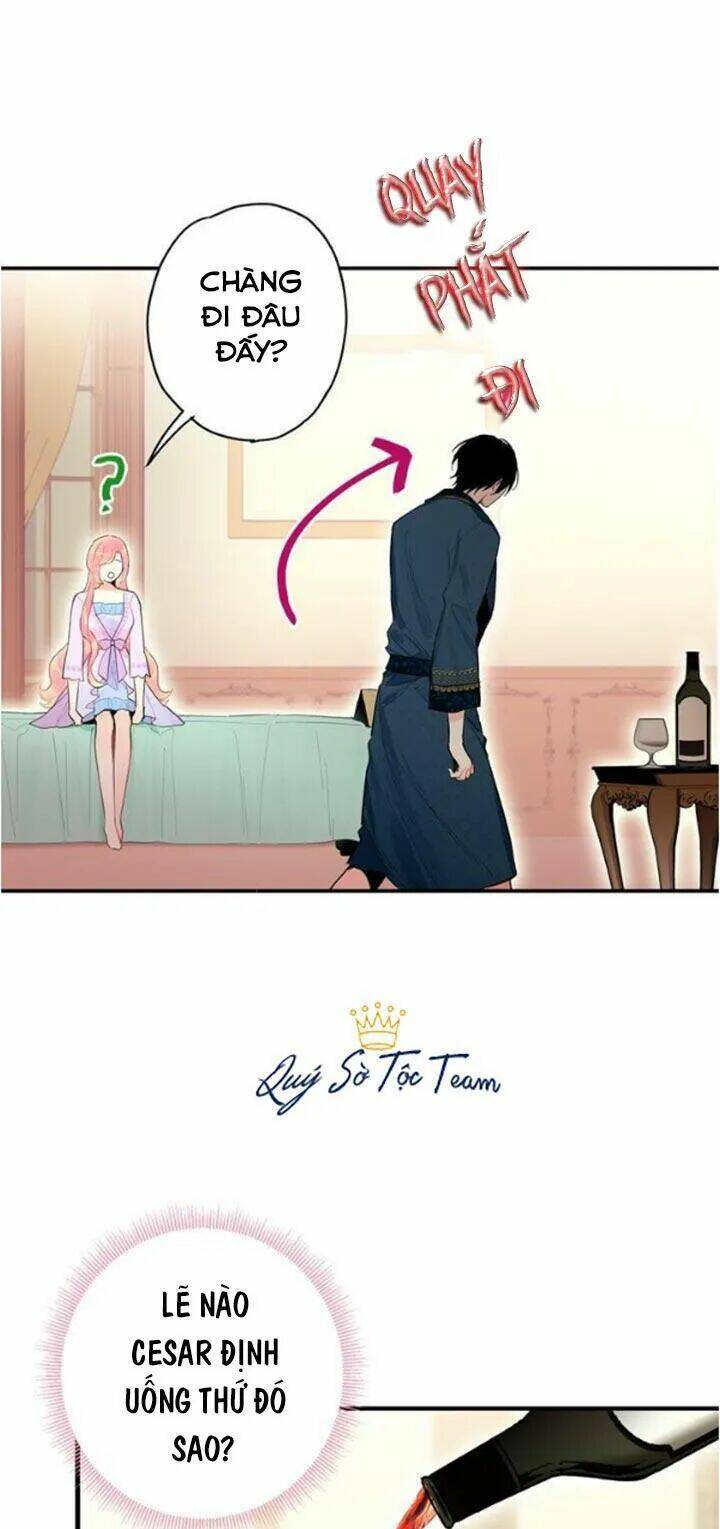 Tồn Tại Với Tư Cách Là Vợ Của Nam Chính Chapter 71 - Trang 2