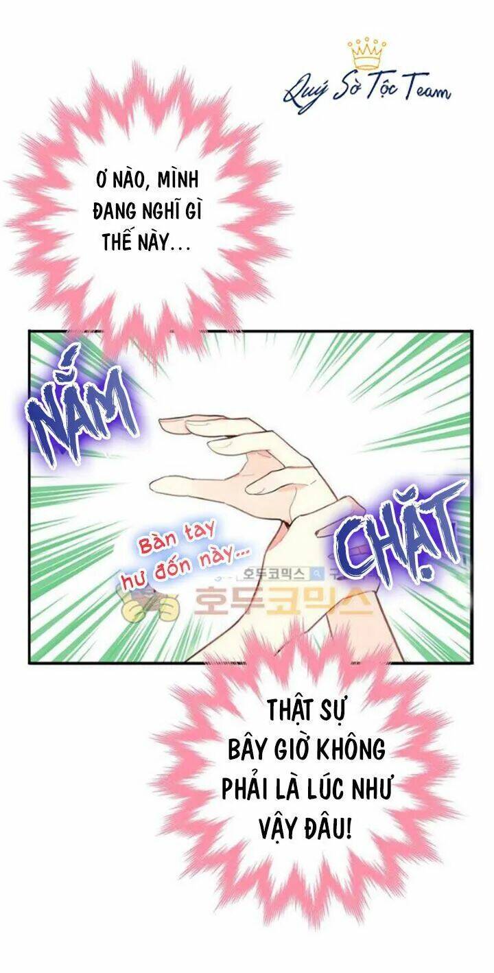 Tồn Tại Với Tư Cách Là Vợ Của Nam Chính Chapter 72 - Trang 2