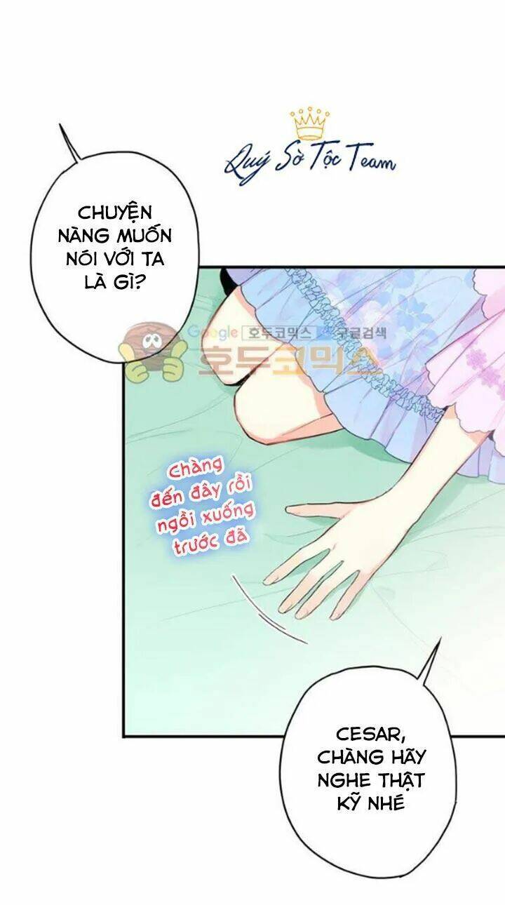 Tồn Tại Với Tư Cách Là Vợ Của Nam Chính Chapter 72 - Trang 2