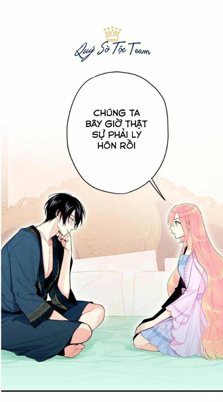 Tồn Tại Với Tư Cách Là Vợ Của Nam Chính Chapter 72 - Trang 2