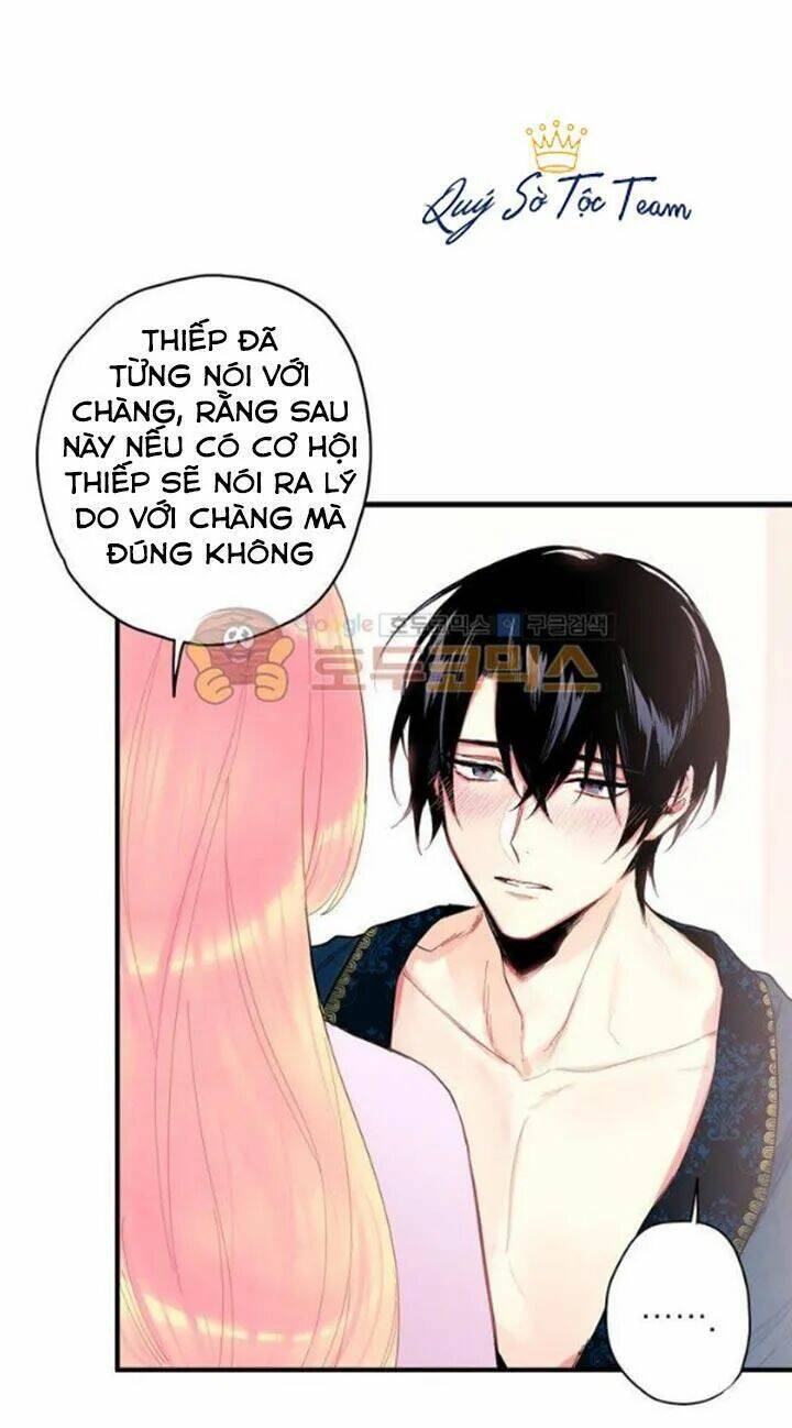 Tồn Tại Với Tư Cách Là Vợ Của Nam Chính Chapter 72 - Trang 2