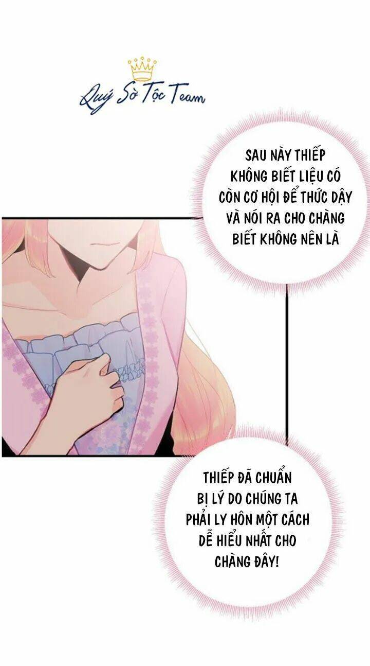 Tồn Tại Với Tư Cách Là Vợ Của Nam Chính Chapter 72 - Trang 2