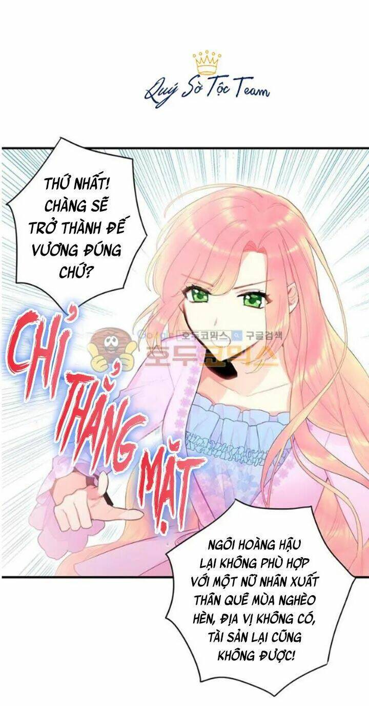 Tồn Tại Với Tư Cách Là Vợ Của Nam Chính Chapter 72 - Trang 2