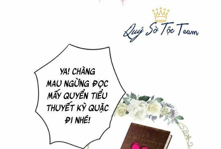Tồn Tại Với Tư Cách Là Vợ Của Nam Chính Chapter 72 - Trang 2