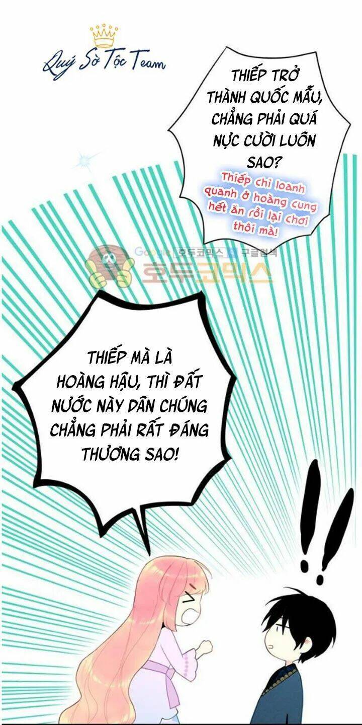 Tồn Tại Với Tư Cách Là Vợ Của Nam Chính Chapter 72 - Trang 2