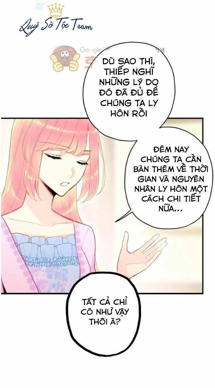 Tồn Tại Với Tư Cách Là Vợ Của Nam Chính Chapter 72 - Trang 2