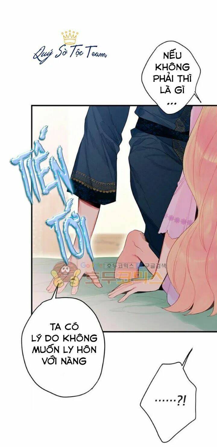 Tồn Tại Với Tư Cách Là Vợ Của Nam Chính Chapter 72 - Trang 2