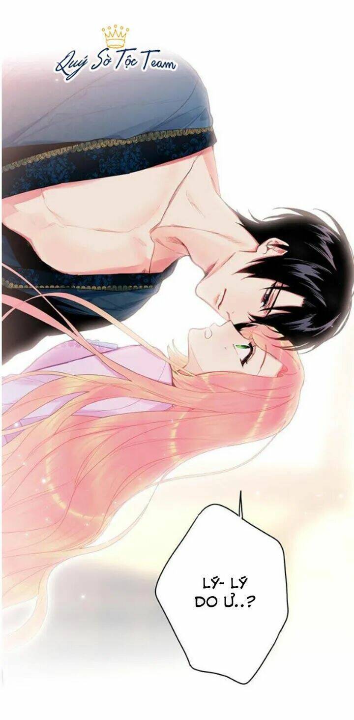 Tồn Tại Với Tư Cách Là Vợ Của Nam Chính Chapter 72 - Trang 2