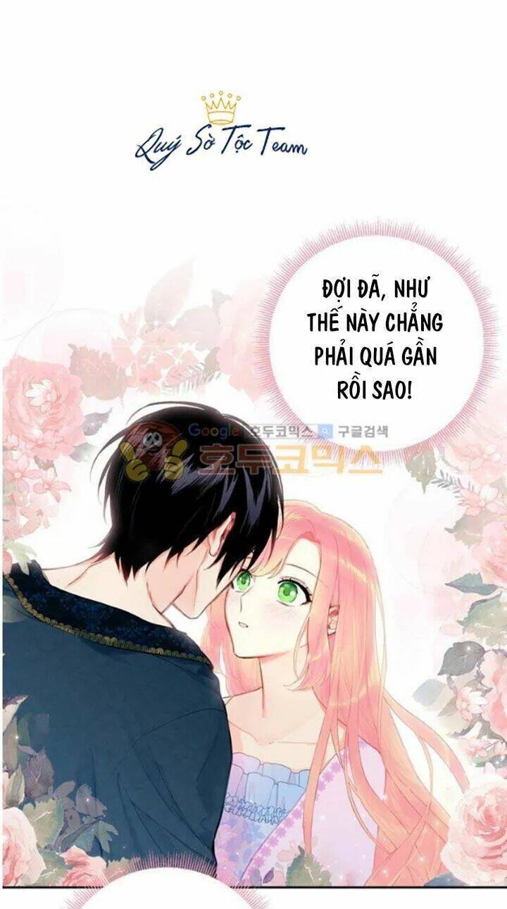 Tồn Tại Với Tư Cách Là Vợ Của Nam Chính Chapter 72 - Trang 2