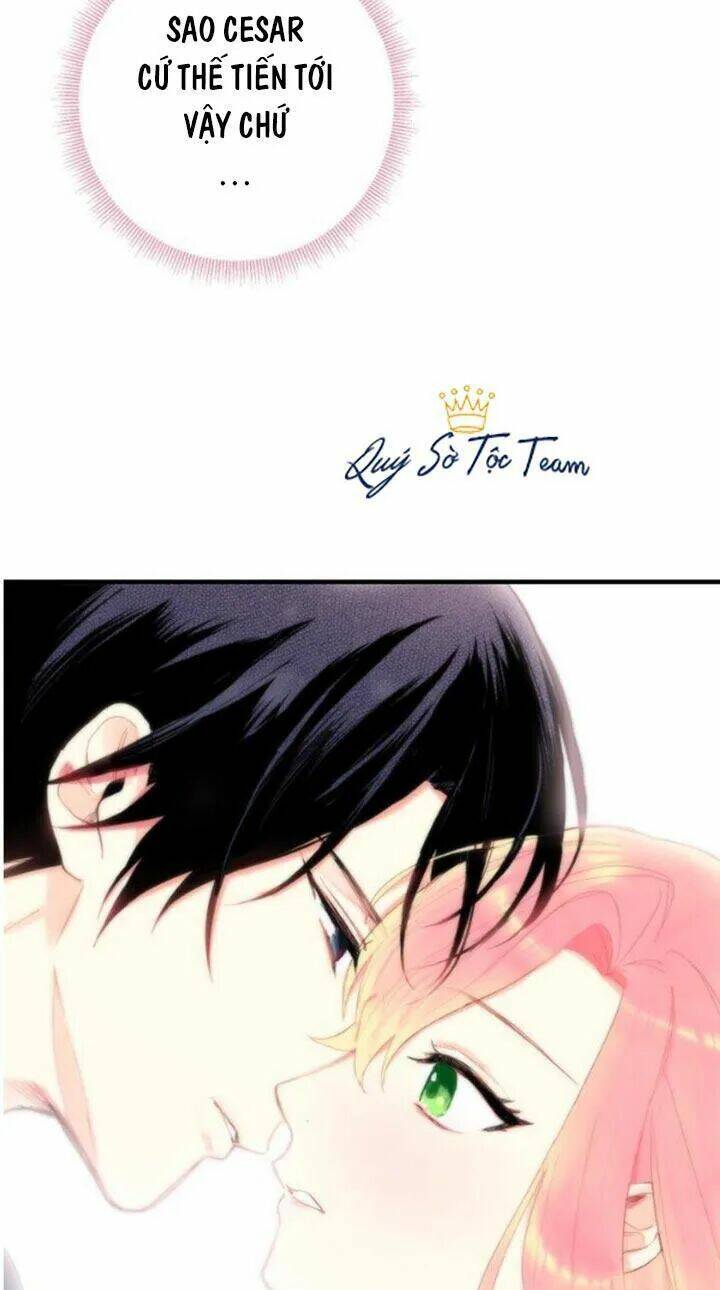 Tồn Tại Với Tư Cách Là Vợ Của Nam Chính Chapter 72 - Trang 2