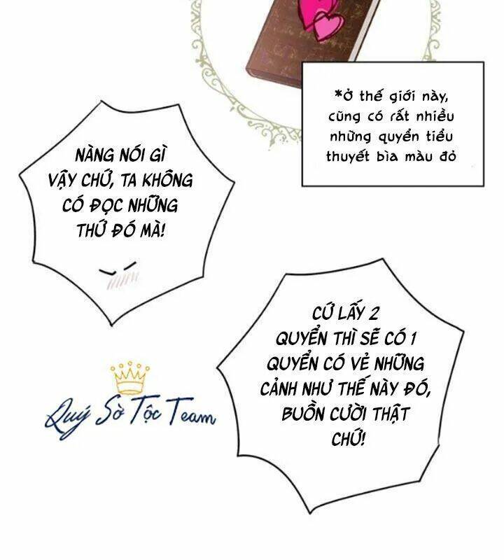 Tồn Tại Với Tư Cách Là Vợ Của Nam Chính Chapter 72 - Trang 2