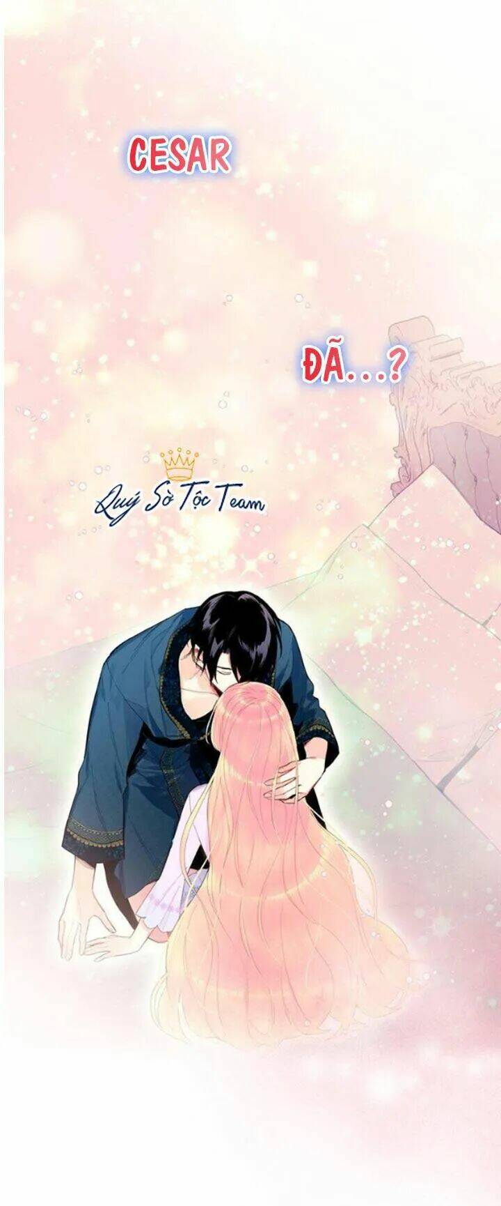 Tồn Tại Với Tư Cách Là Vợ Của Nam Chính Chapter 72 - Trang 2