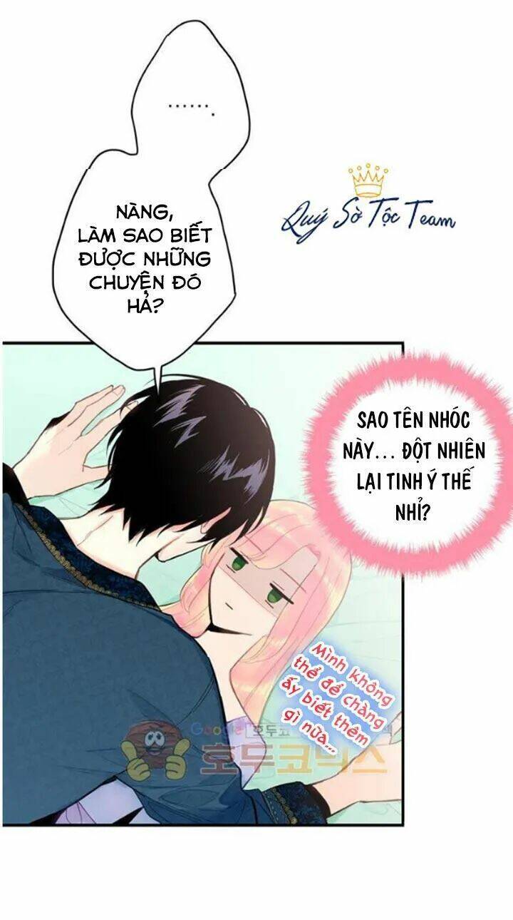 Tồn Tại Với Tư Cách Là Vợ Của Nam Chính Chapter 72 - Trang 2
