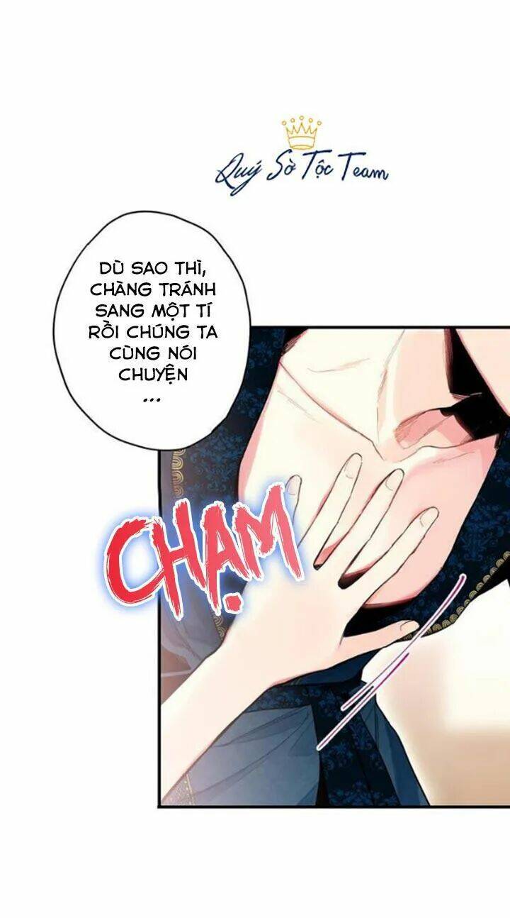 Tồn Tại Với Tư Cách Là Vợ Của Nam Chính Chapter 72 - Trang 2