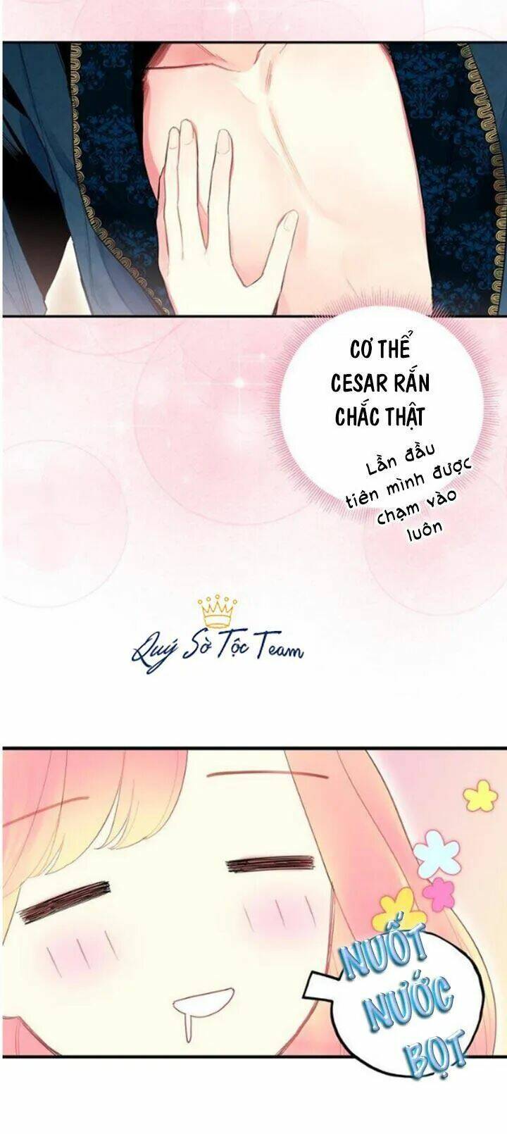 Tồn Tại Với Tư Cách Là Vợ Của Nam Chính Chapter 72 - Trang 2