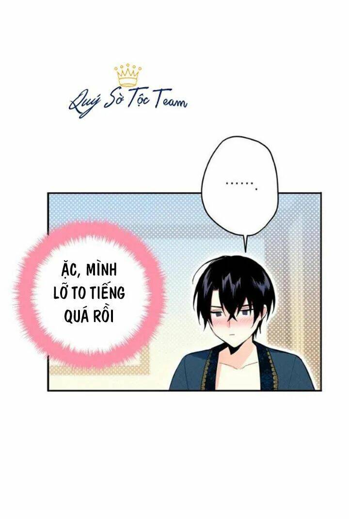 Tồn Tại Với Tư Cách Là Vợ Của Nam Chính Chapter 72 - Trang 2