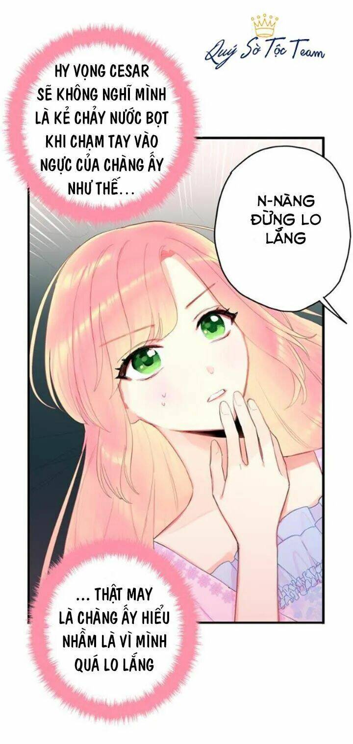 Tồn Tại Với Tư Cách Là Vợ Của Nam Chính Chapter 72 - Trang 2