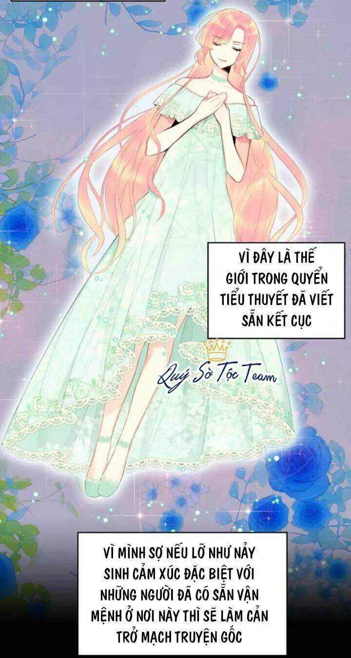 Tồn Tại Với Tư Cách Là Vợ Của Nam Chính Chapter 73 - Trang 2