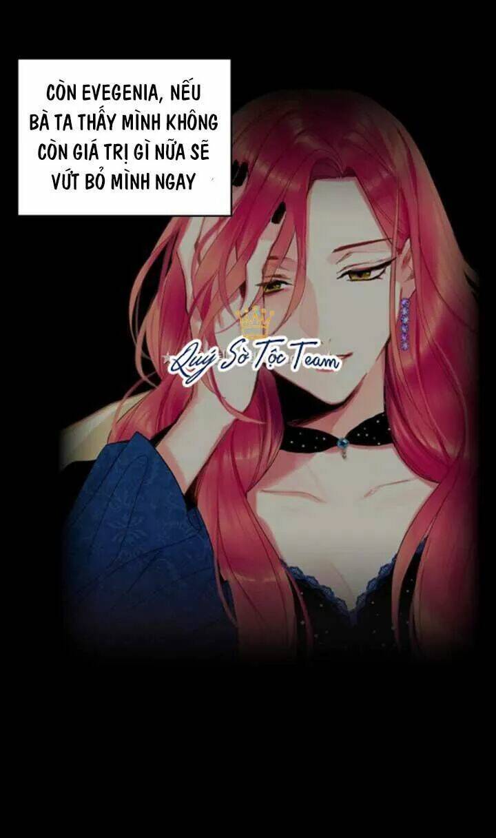 Tồn Tại Với Tư Cách Là Vợ Của Nam Chính Chapter 73 - Trang 2