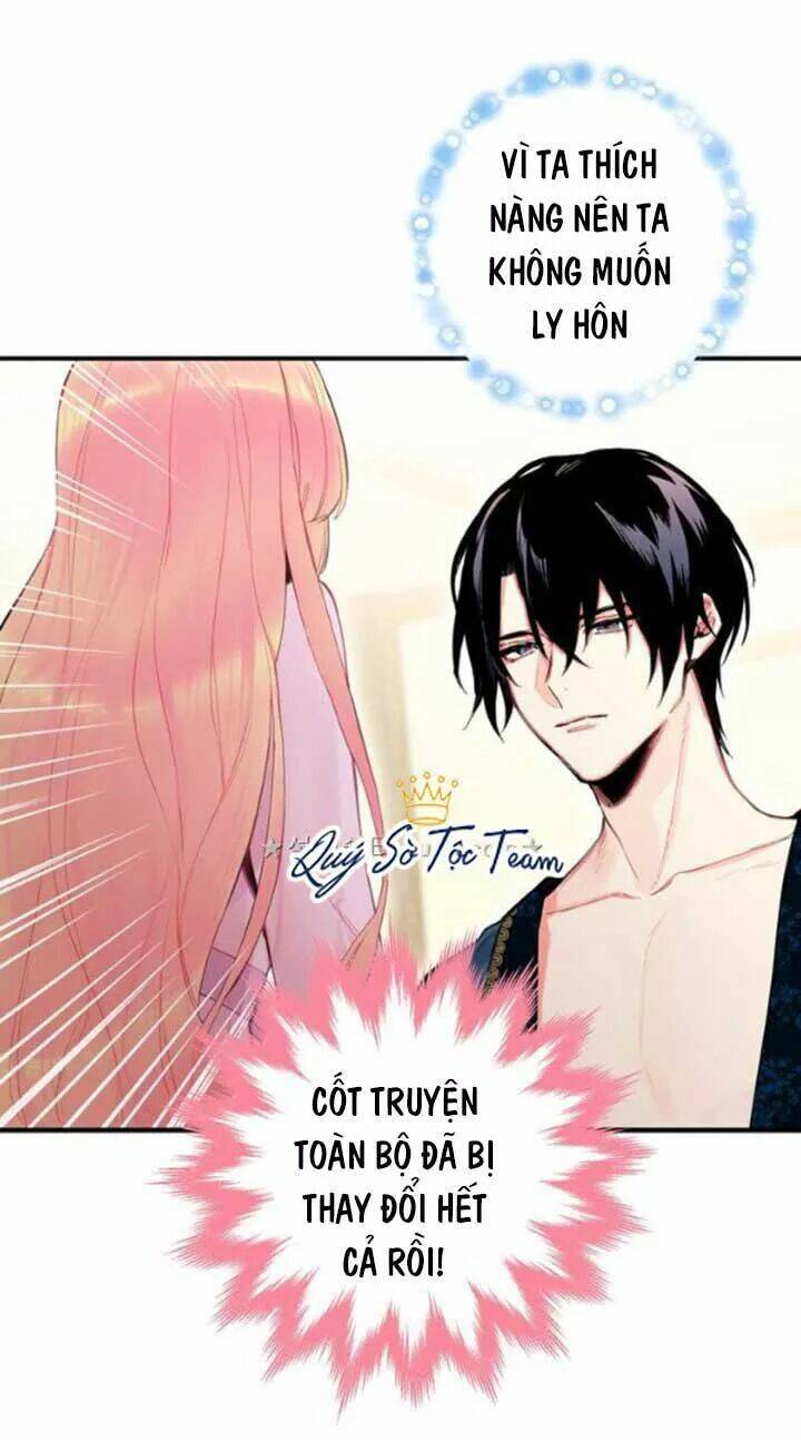 Tồn Tại Với Tư Cách Là Vợ Của Nam Chính Chapter 73 - Trang 2