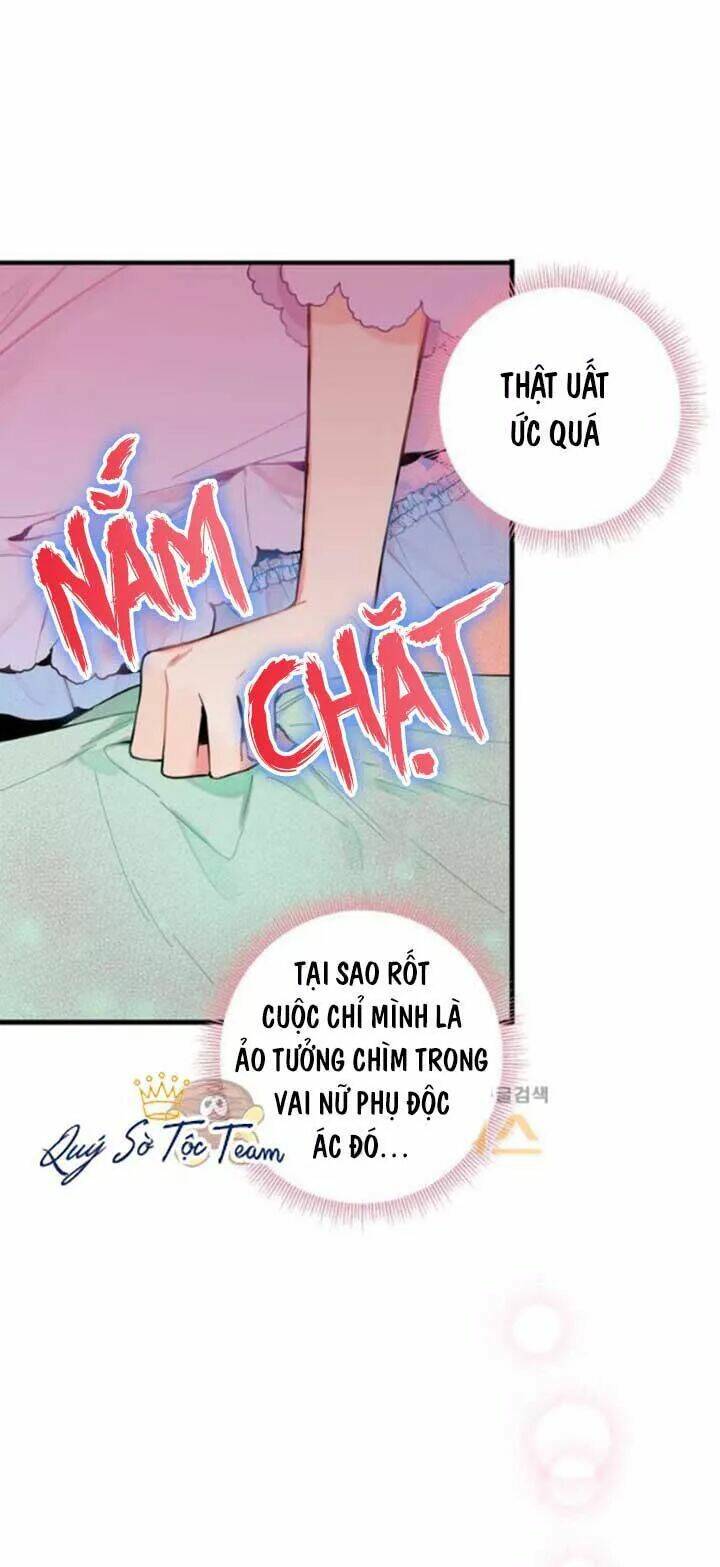 Tồn Tại Với Tư Cách Là Vợ Của Nam Chính Chapter 73 - Trang 2