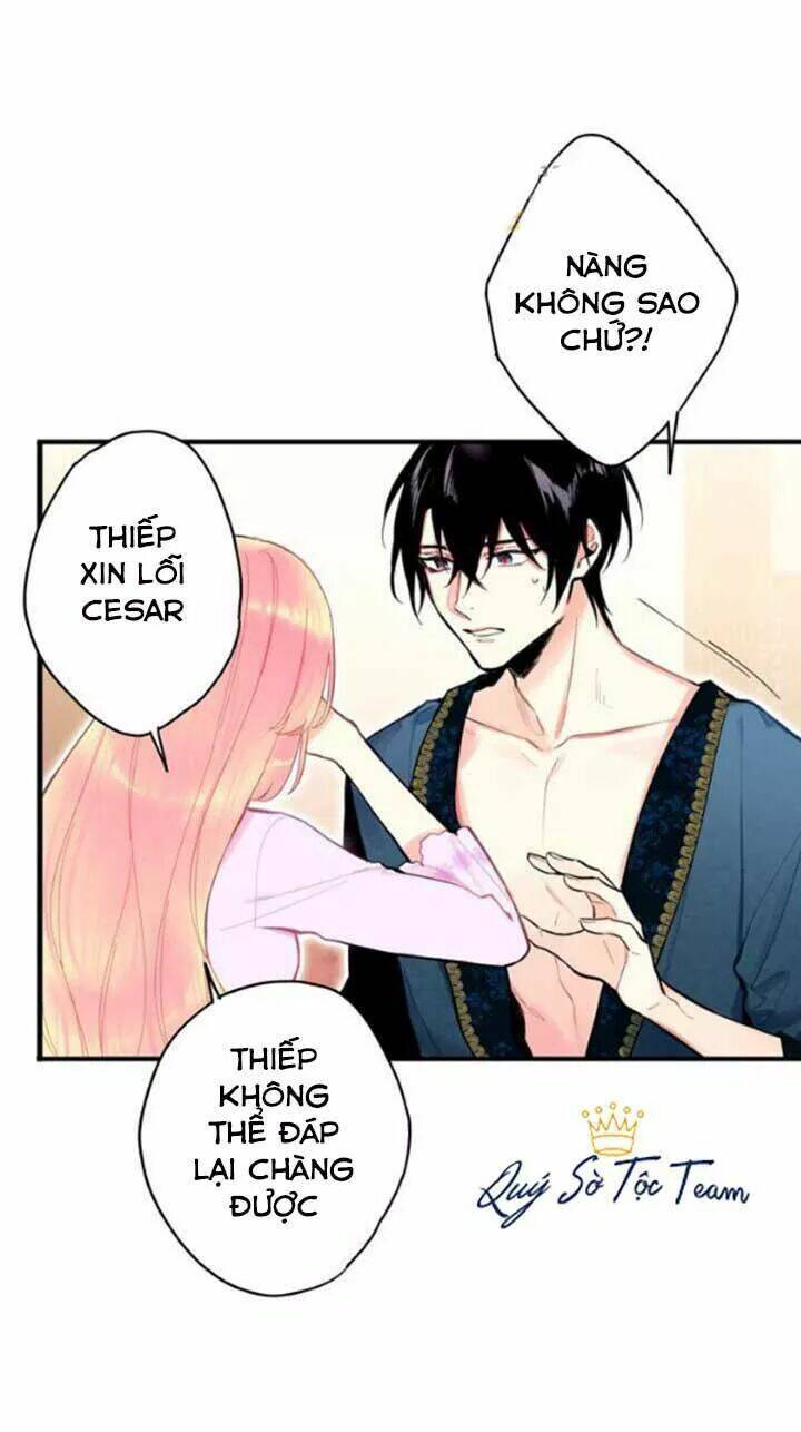 Tồn Tại Với Tư Cách Là Vợ Của Nam Chính Chapter 73 - Trang 2