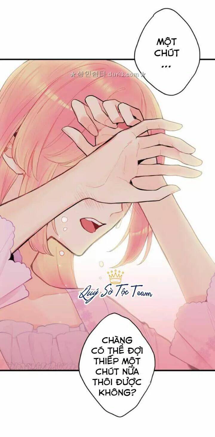 Tồn Tại Với Tư Cách Là Vợ Của Nam Chính Chapter 73 - Trang 2