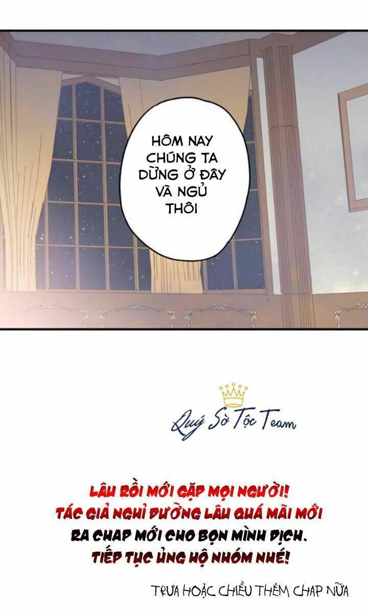 Tồn Tại Với Tư Cách Là Vợ Của Nam Chính Chapter 73 - Trang 2