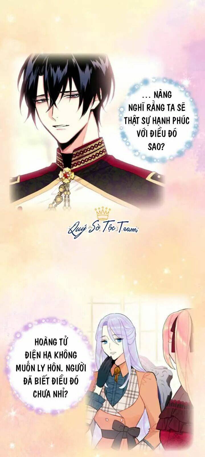 Tồn Tại Với Tư Cách Là Vợ Của Nam Chính Chapter 73 - Trang 2