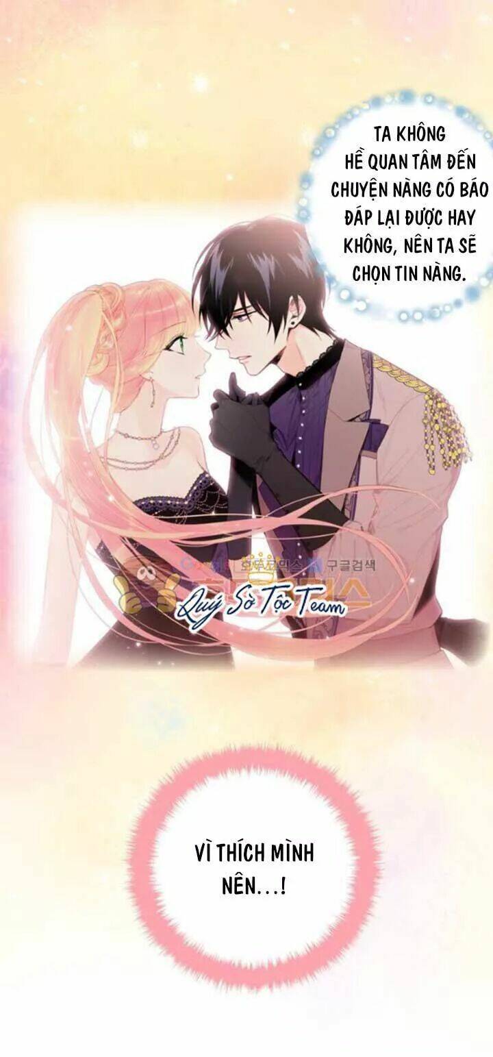 Tồn Tại Với Tư Cách Là Vợ Của Nam Chính Chapter 73 - Trang 2