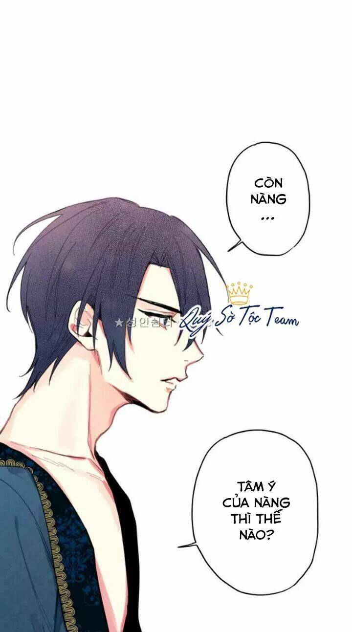 Tồn Tại Với Tư Cách Là Vợ Của Nam Chính Chapter 73 - Trang 2