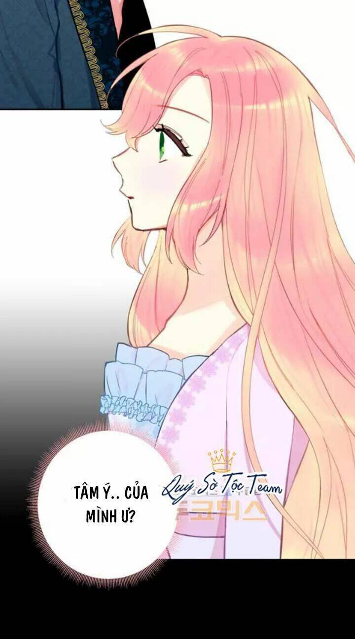 Tồn Tại Với Tư Cách Là Vợ Của Nam Chính Chapter 73 - Trang 2