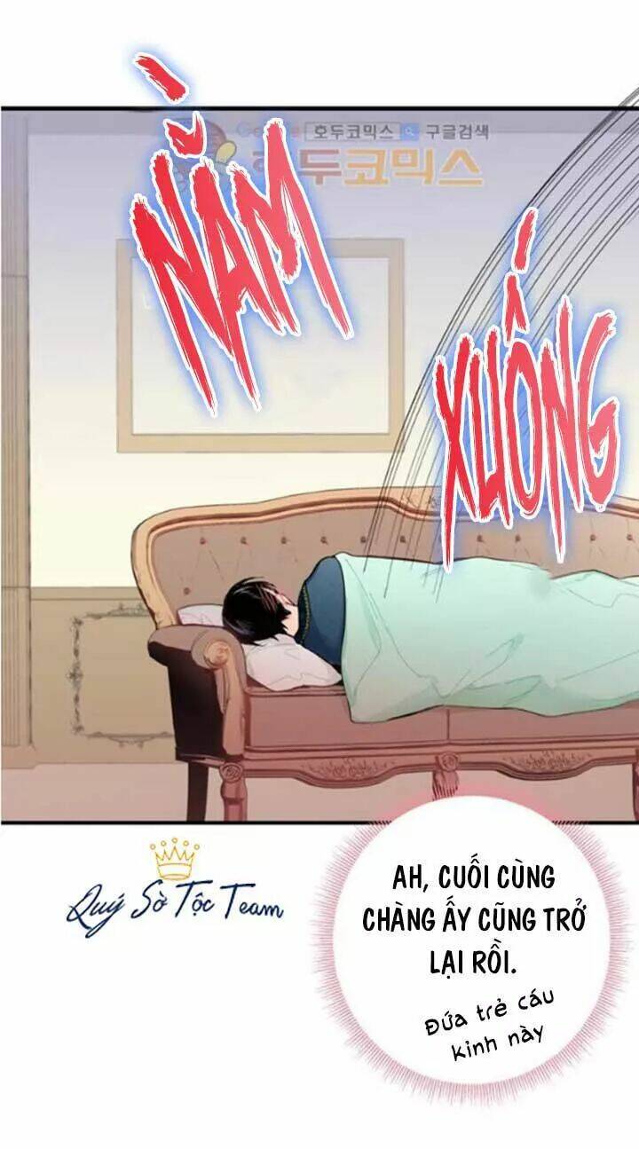 Tồn Tại Với Tư Cách Là Vợ Của Nam Chính Chapter 74 - Trang 2