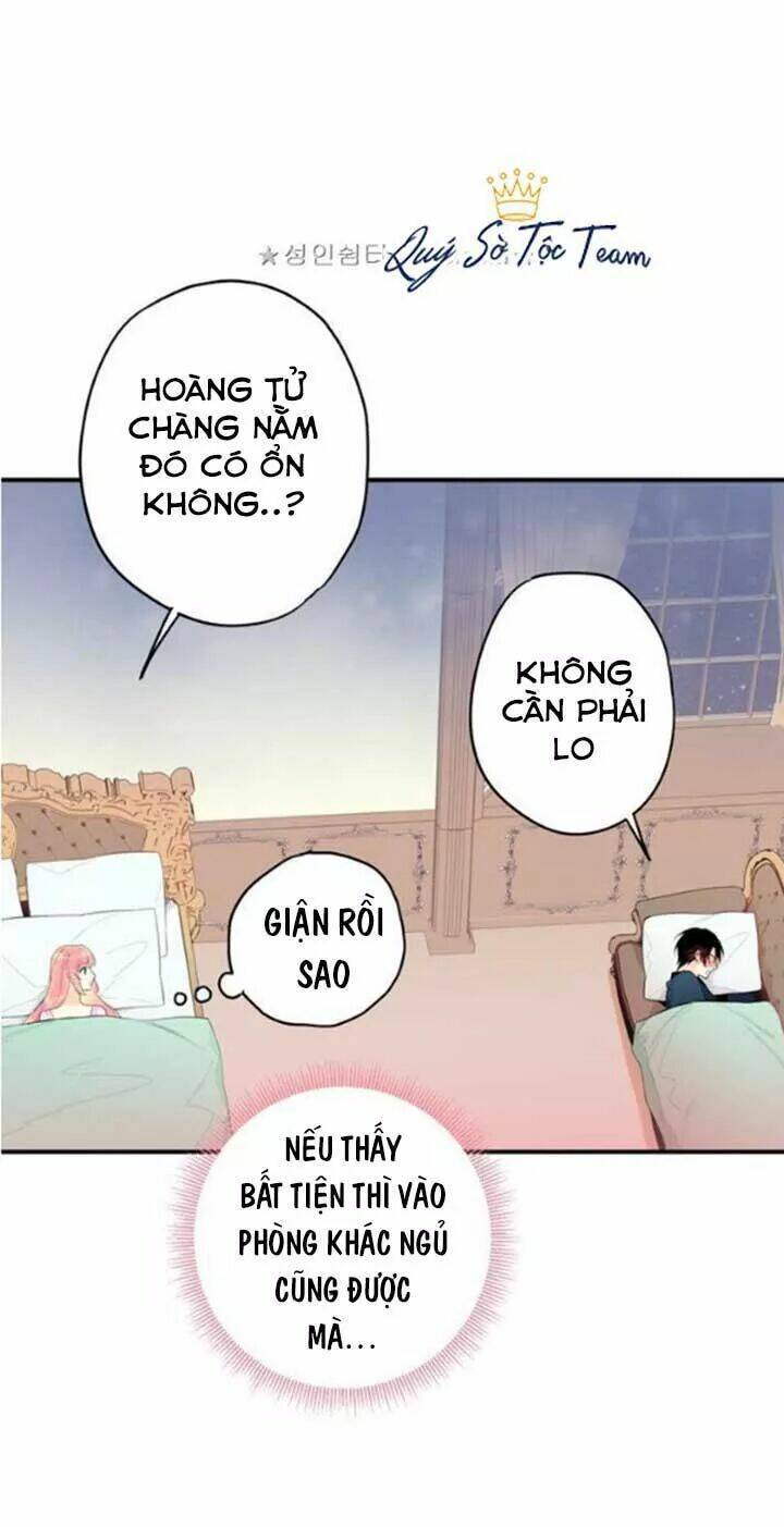 Tồn Tại Với Tư Cách Là Vợ Của Nam Chính Chapter 74 - Trang 2