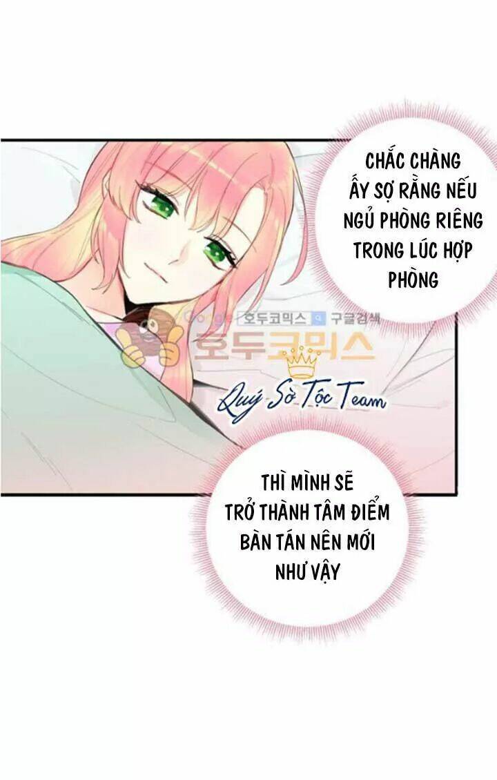 Tồn Tại Với Tư Cách Là Vợ Của Nam Chính Chapter 74 - Trang 2