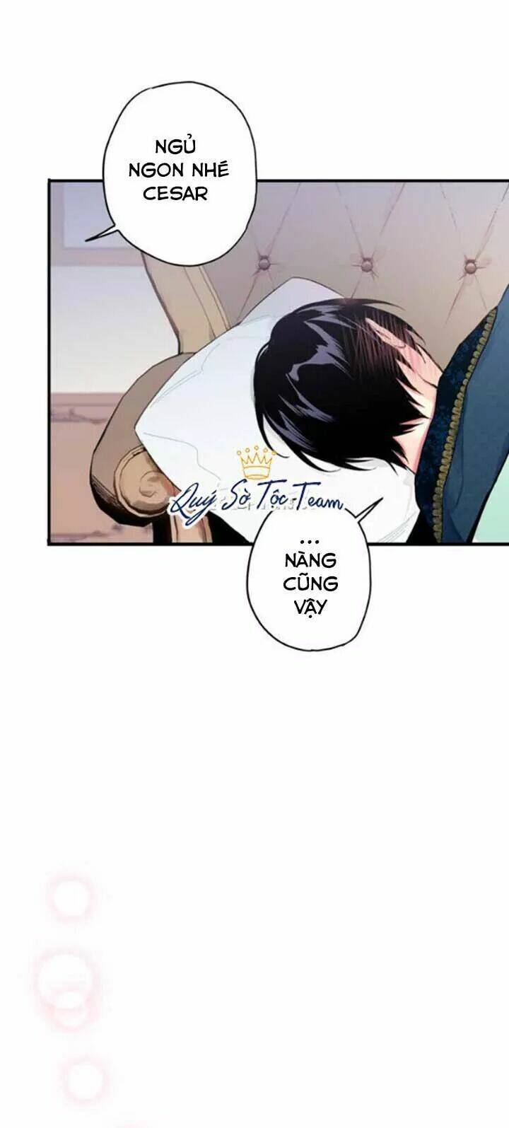 Tồn Tại Với Tư Cách Là Vợ Của Nam Chính Chapter 74 - Trang 2