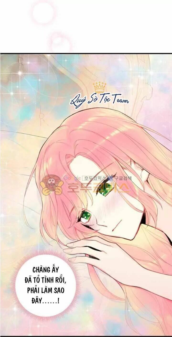 Tồn Tại Với Tư Cách Là Vợ Của Nam Chính Chapter 74 - Trang 2