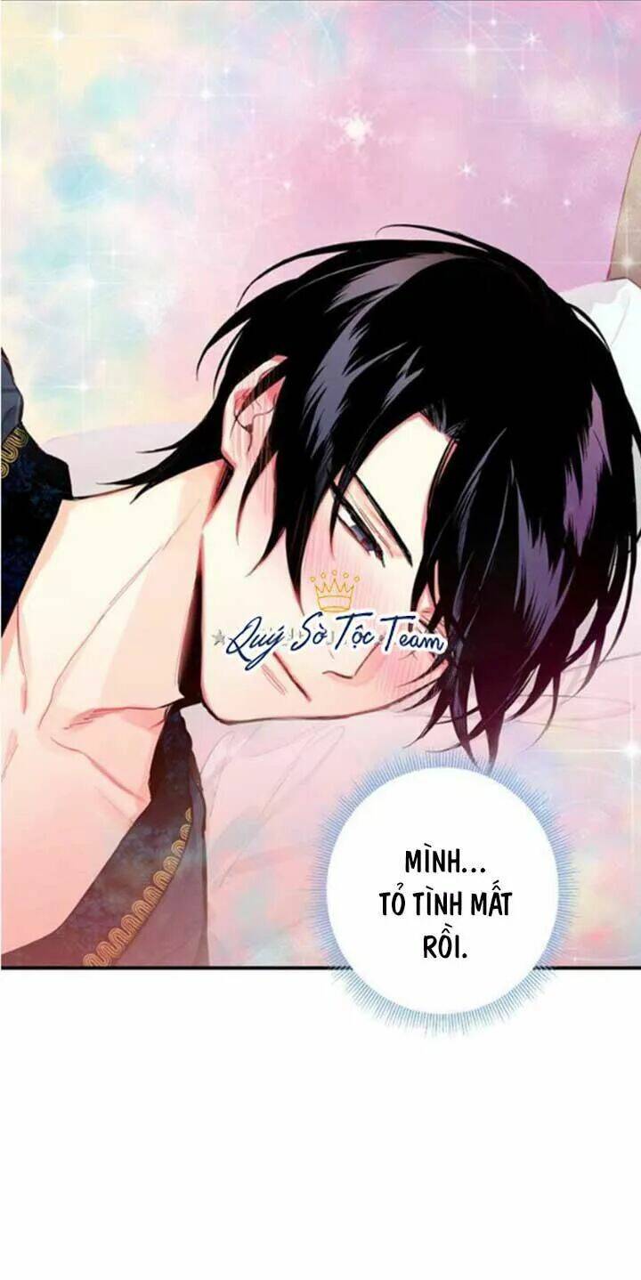 Tồn Tại Với Tư Cách Là Vợ Của Nam Chính Chapter 74 - Trang 2