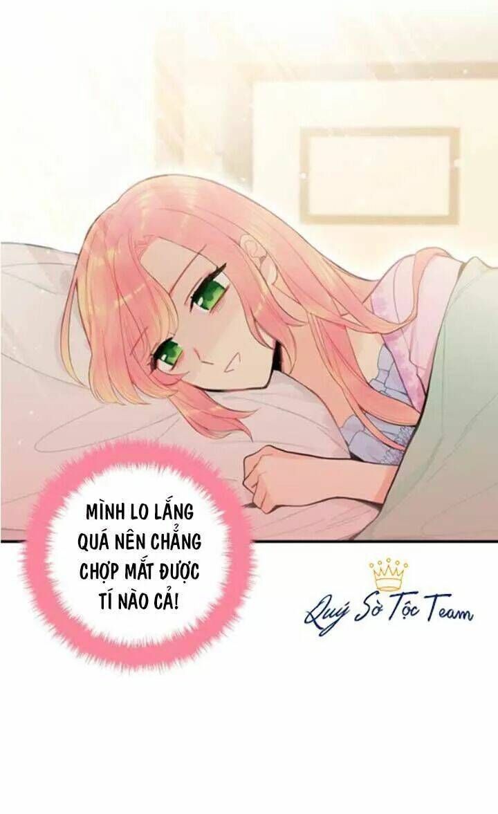 Tồn Tại Với Tư Cách Là Vợ Của Nam Chính Chapter 74 - Trang 2