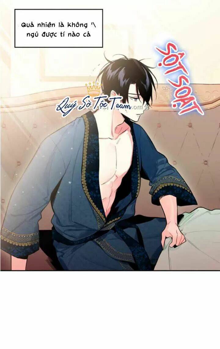 Tồn Tại Với Tư Cách Là Vợ Của Nam Chính Chapter 74 - Trang 2