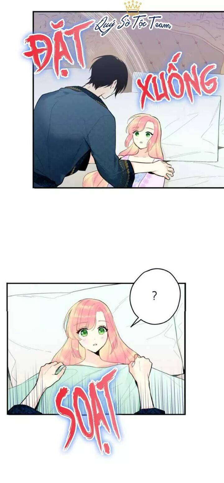 Tồn Tại Với Tư Cách Là Vợ Của Nam Chính Chapter 74 - Trang 2